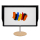 Acer ConceptD CP3271KP - 570636 - zdjęcie
